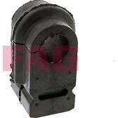 Lagerbus, stabilisator FAG - 819 0167 10