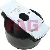 Lagerung, Achskörper FAG - 829 0493 10