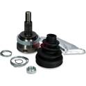 Ledsats, drivaxel FAG - 771 0640 30