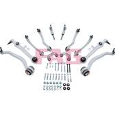 Link Set, wheel suspension FAG - 823 0002 30