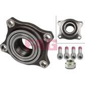 Moyeu de roue FAG - 713 6063 00