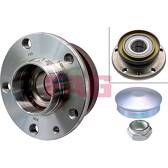 Moyeu Avant Gauche ALFA ROMEO 156 Phase 2 Break - Référence 60563372 - Occasion Garantie