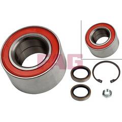 Moyeu de roue FAG - 713 6101 90