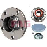 Moyeu de roue FAG - 713 6102 20