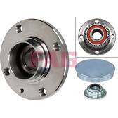 Moyeu de roue FAG - 713 6106 60