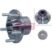 Moyeu de roue FAG - 713 6157 60
