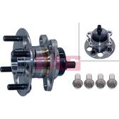 Moyeu de roue FAG - 713 6189 90