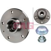 Moyeu de roue FAG - 713 6236 40