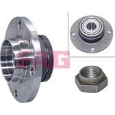Moyeu de roue FAG - 713 6300 90