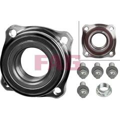 Moyeu de roue FAG - 713 6495 00