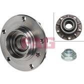 Moyeu de roue FAG - 713 6671 80