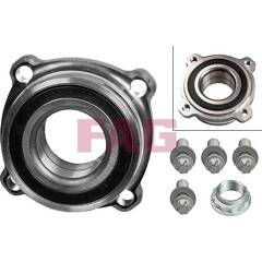 Moyeu de roue FAG - 713 6677 80