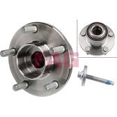 Moyeu de roue FAG - 713 6787 90