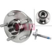 Moyeu de roue FAG - 713 6788 40