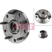 Moyeu de roue FAG - 713 6789 20