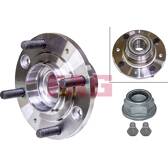 Mozzo ruota FAG - 713 6601 20