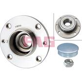 Mozzo Ruota Mapco 26012 – Compatibile Con Fiat Bravo II, Multipla, 500, Punto, Panda, Lancia Ypsilon E Alfa Romeo – Altezza 71,5 Mm, 4 Fori