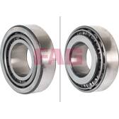 Radlagersatz FAG - 32207A