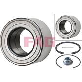 Radlagersatz FAG - 713 6195 10