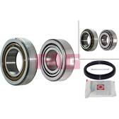 Radlagersatz FAG - 713 6302 20