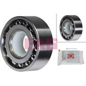 Radlagersatz FAG - 713 6401 00