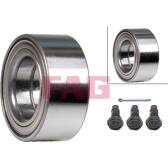 Radlagersatz FAG - 713 6702 20