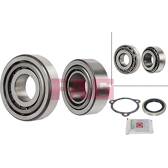 Radlagersatz FAG - 713 6903 80