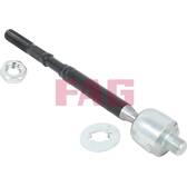 SKRKW-4960153 STARK Kit De Réparation, Suspension De Roue Des Deux Côtés De L'essieu Avant, Avec