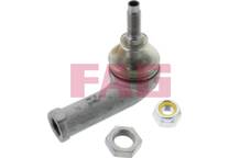 Rotule De Direction TRW JTF201 Au Meilleur Prix