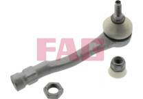 Rotule De Direction Extérieur Avec Filet à Droite L28109 MONROE Pour