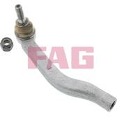 Rotule de direction FAG - 840 1143 10