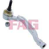 Rotule de direction FAG - 840 1266 10