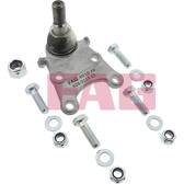 Rotule de suspension FAG - 825 0115 10