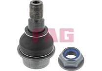 Rotule De Suspension TRW JBJ368 - Compatible Mercedes Sprinter, Volkswagen LT - Réf. OE 901 333 06 27, Etc.