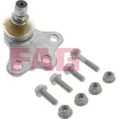 Rotule de suspension FAG - 825 0129 10