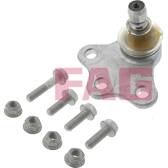 Rotule de suspension FAG - 825 0130 10