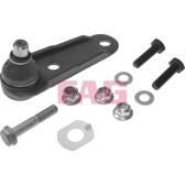 Rotule de suspension FAG - 825 0163 10