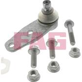 Rotule de suspension FAG - 825 0259 10
