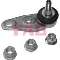 Rotule de suspension FAG - 825 0312 10