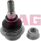Rotule de suspension FAG - 825 0333 10