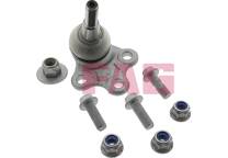 Rotule De Suspension TRW JBJ814 - Compatible Renault Kangoo Express 1.5 DCi (2008-), Réf. OE 82 00 586 567