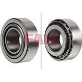 Roulement de roue FAG - 33208