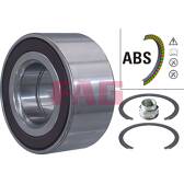 Roulement de roue FAG - 713 6063 90