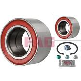 Roulement de roue FAG - 713 6100 20