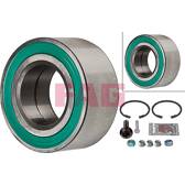 Roulement de roue FAG - 713 6100 50