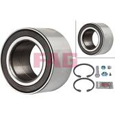 Roulement de roue FAG - 713 6101 60