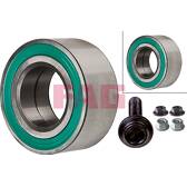 Roulement de roue FAG - 713 6103 50