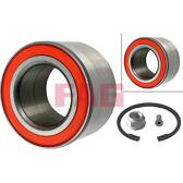 Roulement de roue FAG - 713 6104 00