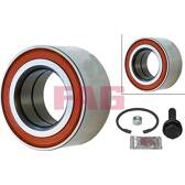 Roulement de roue FAG - 713 6104 50