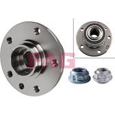 Roulement de roue FAG - 713 6107 60